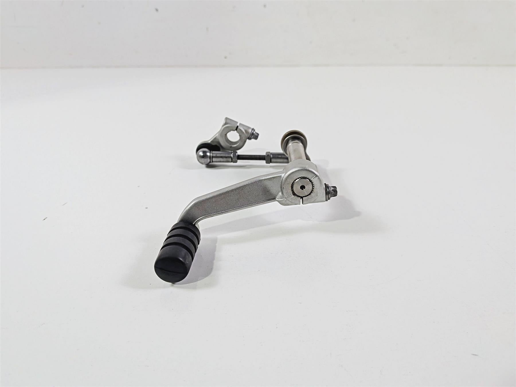 2023 BMW R nineT Scrambler K23 Shift Lever Shifter Pedal Peg & Link 23411539549 {{ shop.shopifyCountryName }} - Mototech271