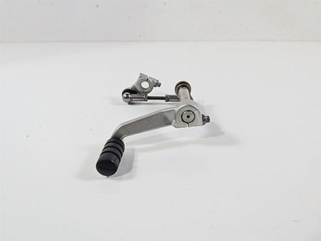 2023 BMW R nineT Scrambler K23 Shift Lever Shifter Pedal Peg & Link 23411539549 {{ shop.shopifyCountryName }} - Mototech271