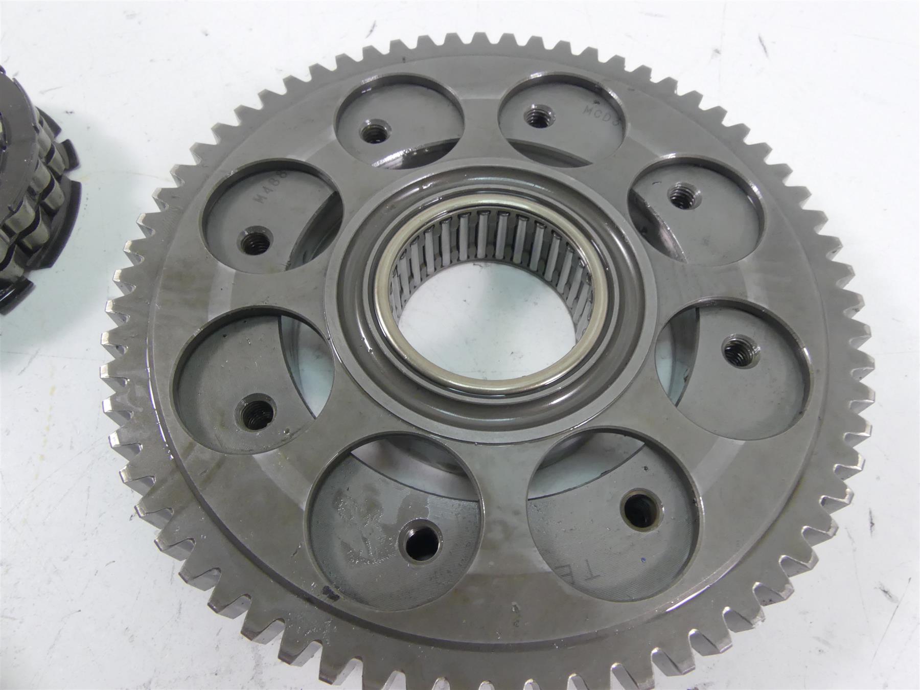 2015 KTM 1290R Super Duke Timing Gear Starter Clutch Set 61230056000 {{ shop.shopifyCountryName }} - Mototech271