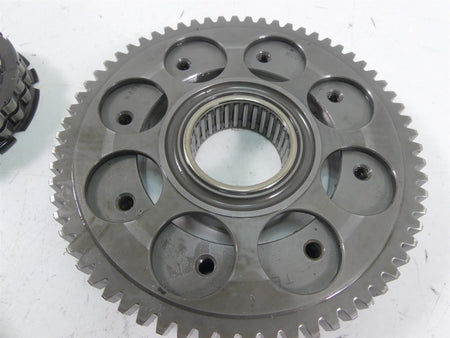2015 KTM 1290R Super Duke Timing Gear Starter Clutch Set 61230056000 {{ shop.shopifyCountryName }} - Mototech271