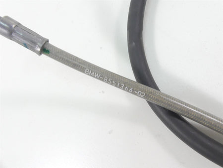 2016 BMW S1000XR K49 Rear Abs Brake Line Hose Set 34328551366 34328551365 {{ shop.shopifyCountryName }} - Mototech271