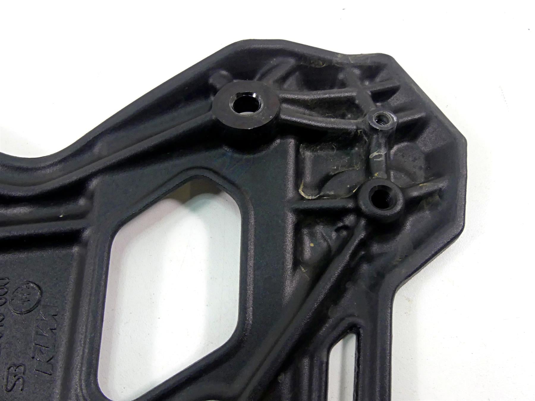 2015 KTM 1190 Adventure Luggage Rack Holder Carrier Bracket 6031201000033S {{ shop.shopifyCountryName }} - Mototech271