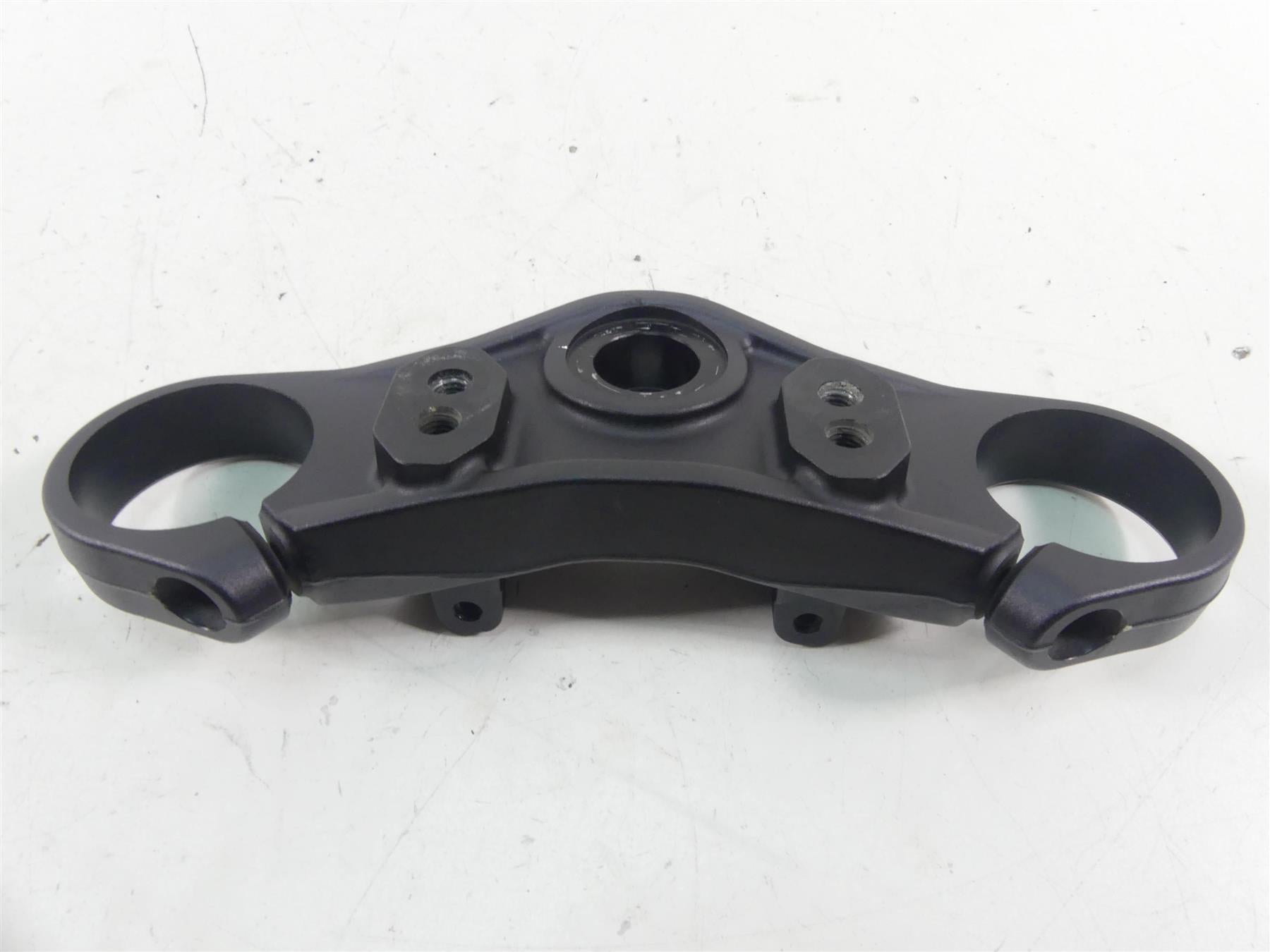 2016 KTM 1290 Superduke R Upper 54mm Triple Tree Steering Clamp 6130103402933S