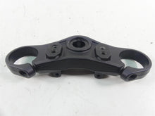 Load image into Gallery viewer, 2016 KTM 1290 Superduke R Upper 54mm Triple Tree Steering Clamp 6130103402933S

