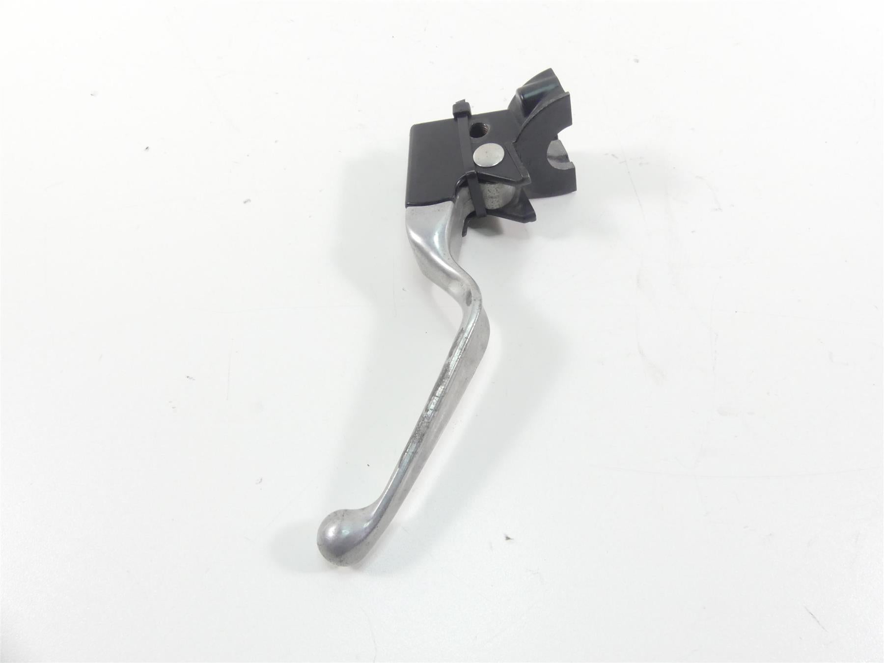 1995 Harley Touring FLHTCU Electra Glide Clutch Perch & Lever 38608-82B 45015-96 {{ shop.shopifyCountryName }} - Mototech271