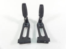 Load image into Gallery viewer, 2006 Harley VRSCD Night Rod Rear Passenger Foot Peg Rest Set 51094-06 51095-06 | Mototech271
