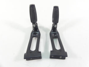 2006 Harley VRSCD Night Rod Rear Passenger Foot Peg Rest Set 51094-06 51095-06 | Mototech271