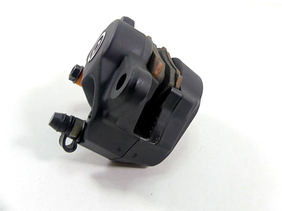 2022 Triumph Speed Triple 1200 RS Rear Brembo Brake Caliper 553miles T2027035 {{ shop.shopifyCountryName }} - Mototech271