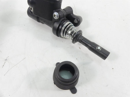 2019 Harley XL883 N Sportster Iron Rear Brake Master Cylinder 41700025 {{ shop.shopifyCountryName }} - Mototech271