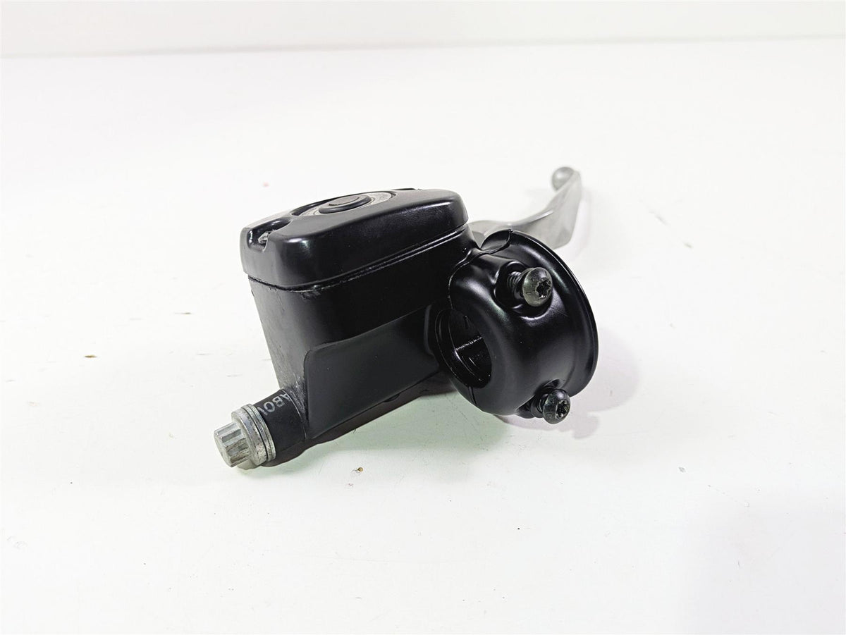 2014 Harley FLS Softail Slim Front Brake Master Cylinder 9/16" 45029-11D {{ shop.shopifyCountryName }} - Mototech271