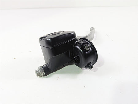 2014 Harley FLS Softail Slim Front Brake Master Cylinder 9/16" 45029-11D {{ shop.shopifyCountryName }} - Mototech271