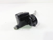 Load image into Gallery viewer, 2014 Harley FLS Softail Slim Front Brake Master Cylinder 9/16&quot; 45029-11D
