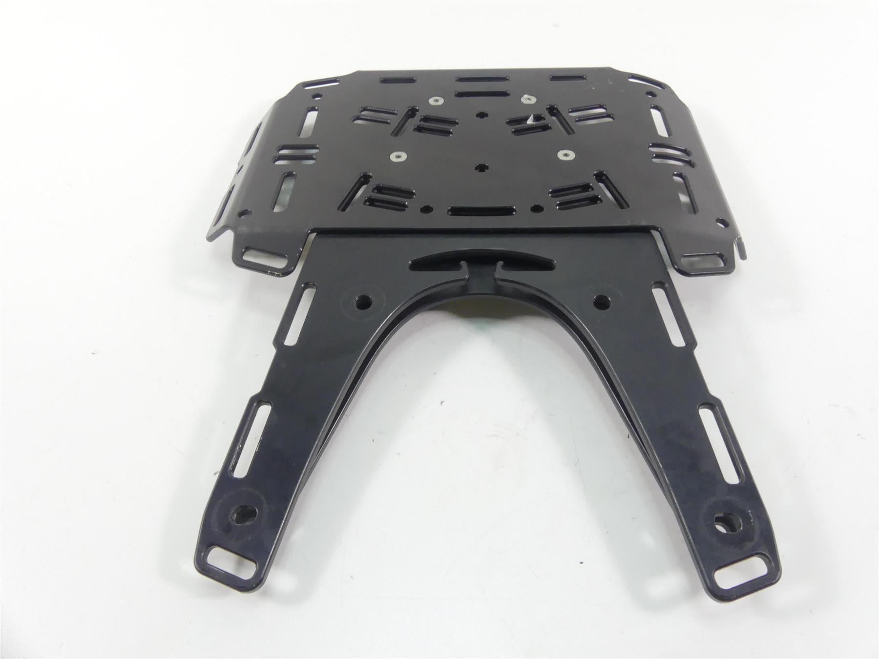 2017 Husqvarna 701 Enduro Rear Luggage Rack Mount Carrier {{ shop.shopifyCountryName }} - Mototech271