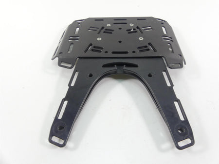 2017 Husqvarna 701 Enduro Rear Luggage Rack Mount Carrier {{ shop.shopifyCountryName }} - Mototech271