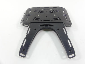 2017 Husqvarna 701 Enduro Rear Luggage Rack Mount Carrier | Mototech271