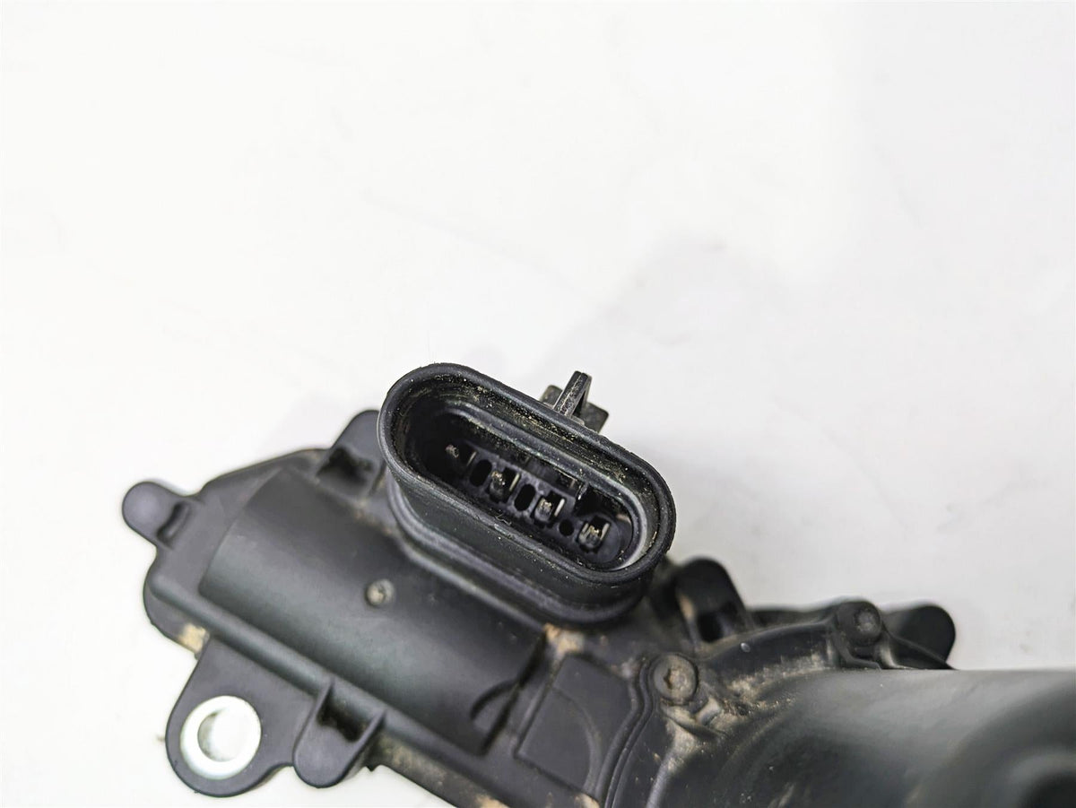2019 Can Am Maverick X3 XRS Turbo R Front Differential Actuator Module 715900640 {{ shop.shopifyCountryName }} - Mototech271