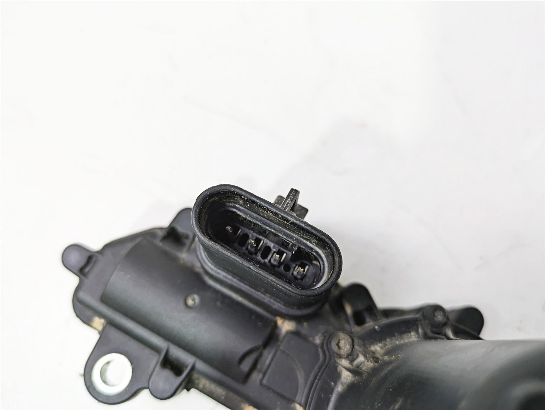 2019 Can Am Maverick X3 XRS Turbo R Front Differential Actuator Module 715900640 {{ shop.shopifyCountryName }} - Mototech271