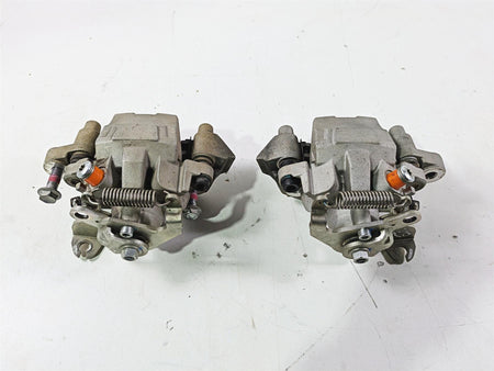 2020 Kawasaki Teryx KRX KRF 1000 Rear Bake Caliper Set 43080-0223 43080-0224 {{ shop.shopifyCountryName }} - Mototech271