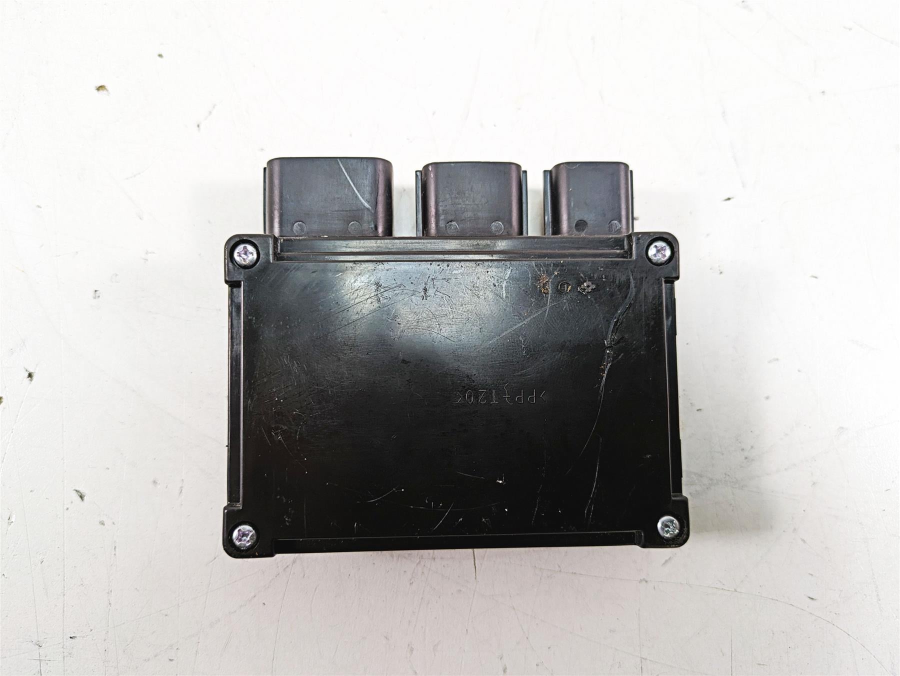 aki00 Amazon.com: 38920-TR0-A02 Battery Current Sensor Fit for 2012-2015