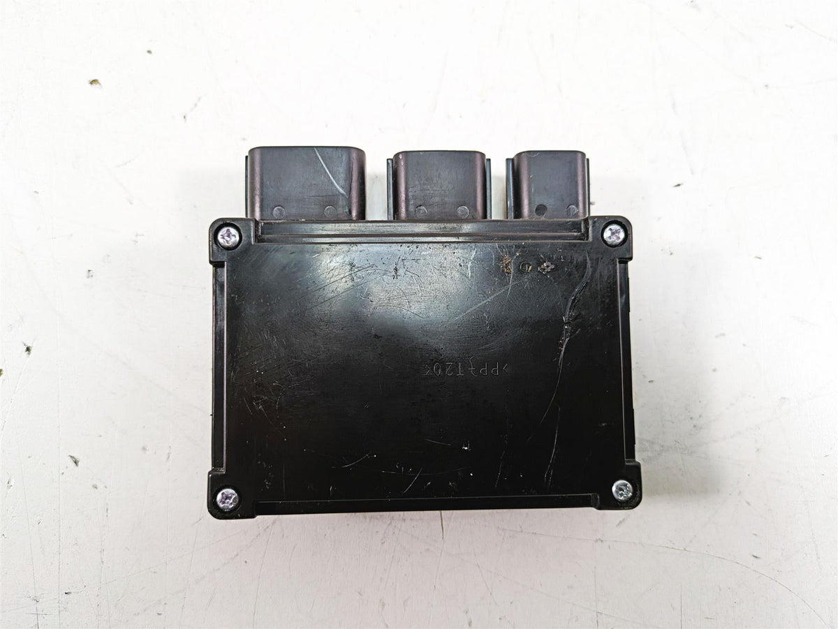 2018 Kawasaki ZX1002 Ninja H2 SX Multi Junction Relay Fuse Box 27002-0025 {{ shop.shopifyCountryName }} - Mototech271