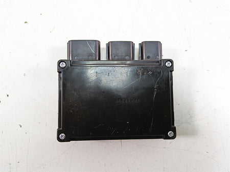 2018 Kawasaki ZX1002 Ninja H2 SX Multi Junction Relay Fuse Box 27002-0025 {{ shop.shopifyCountryName }} - Mototech271