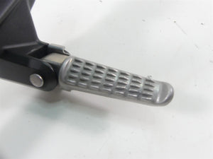 2019 Kawasaki ZX1400 ZX-14R Ninja Left Rear Passenger Footpeg  35063-0782-18R | Mototech271