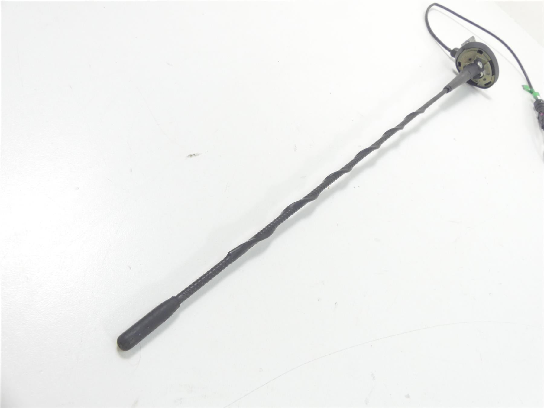 2017 BMW R1200RT K52 Alpine Radio Amplifier Antenna Wiring Set 65128542065 {{ shop.shopifyCountryName }} - Mototech271