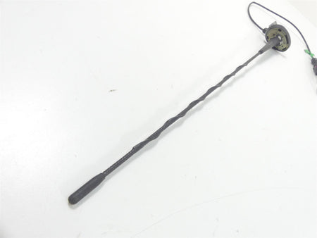 2017 BMW R1200RT K52 Alpine Radio Amplifier Antenna Wiring Set 65128542065 {{ shop.shopifyCountryName }} - Mototech271