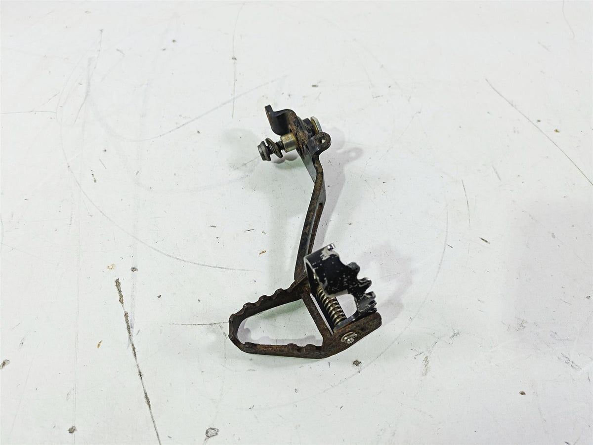 2015 BMW R1200GS Adv K51 Rear Brake Pedal Lever 35218529841 {{ shop.shopifyCountryName }} - Mototech271