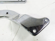 Load image into Gallery viewer, 2004 Harley Softail FLSTF Fat Boy Rear Chrome Braces Support Struts 59964-03
