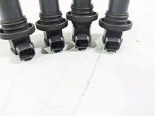 Load image into Gallery viewer, 2007 Suzuki GSXR600 Denso Ignition Coil Set 129700-5100 33410-29G00 | Mototech271
