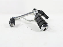 Load image into Gallery viewer, 2006 Harley VRSCR Street V-Rod Left Front Footpeg &amp; Shifter Parts 51090-06 | Mototech271

