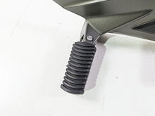 Load image into Gallery viewer, 2015 BMW K1600 GT K48 Right Rider &amp; Passenger Foot Peg 46717716014 46717727573

