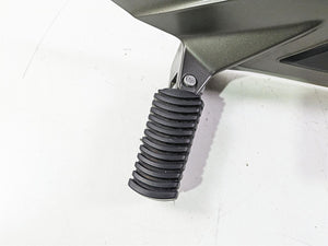 2015 BMW K1600 GT K48 Right Rider & Passenger Foot Peg 46717716014 46717727573