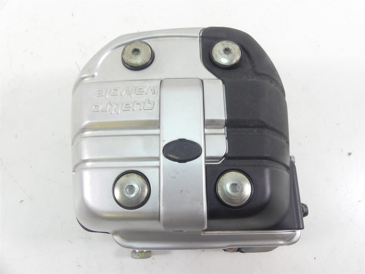 2014 Moto Guzzi Griso 1200 SE 8V Right Cylinder Head Cylinderhead 872756 {{ shop.shopifyCountryName }} - Mototech271