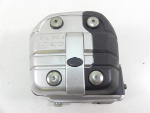 2014 Moto Guzzi Griso 1200 SE 8V Right Cylinder Head Cylinderhead 872756