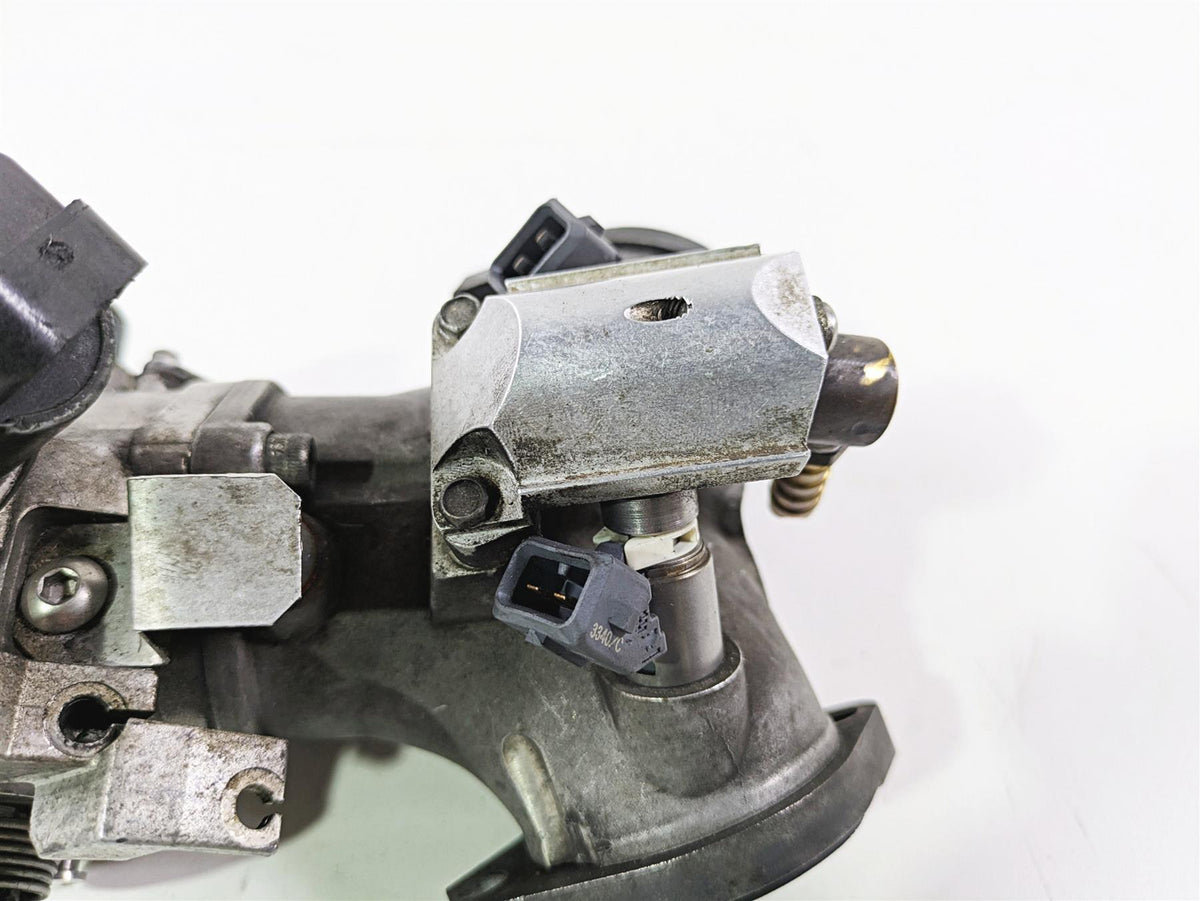 Harley Davidson Thundermax 54mm Throttle Body & Air Cleaner 709 2397 {{ shop.shopifyCountryName }} - Mototech271