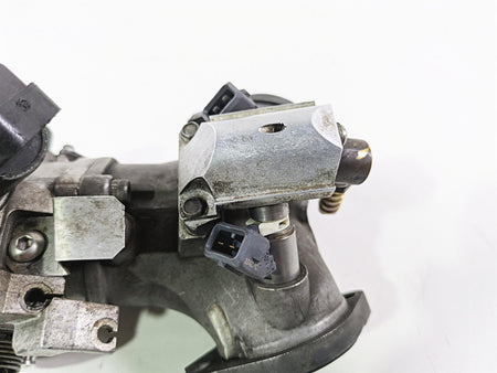 Harley Davidson Thundermax 54mm Throttle Body & Air Cleaner 709 2397 {{ shop.shopifyCountryName }} - Mototech271