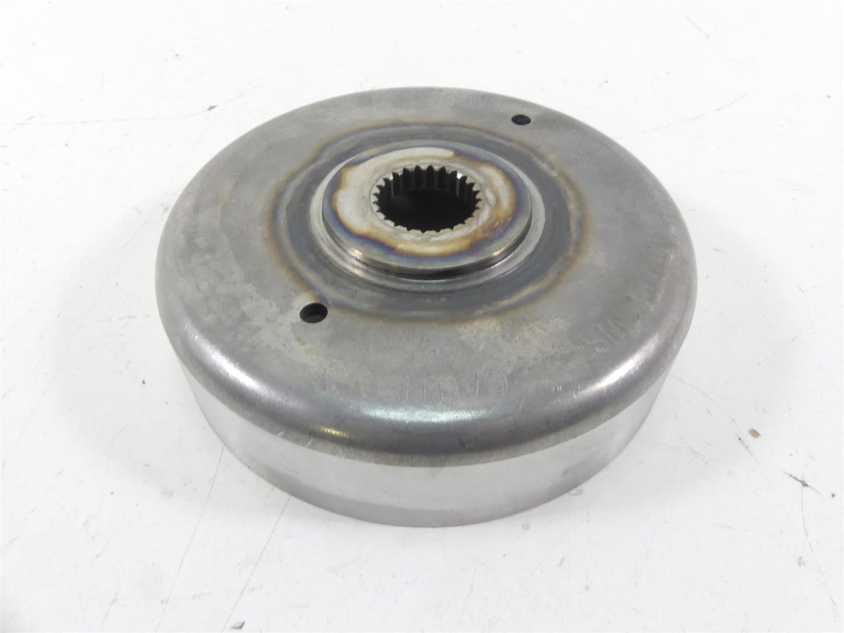 2015 Harley FXDF Dyna Fat Bob Ignition Fly Wheel Flywheel Rotor 30041-08A {{ shop.shopifyCountryName }} - Mototech271