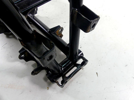 2017 Yamaha YFM Raptor 700R SE Straight Main Frame Chassis BoS 2LS-F1101-29-00 {{ shop.shopifyCountryName }} - Mototech271