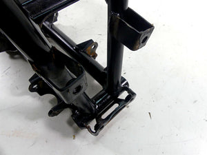 2017 Yamaha YFM Raptor 700R SE Straight Main Frame Chassis BoS 2LS-F1101-29-00 | Mototech271