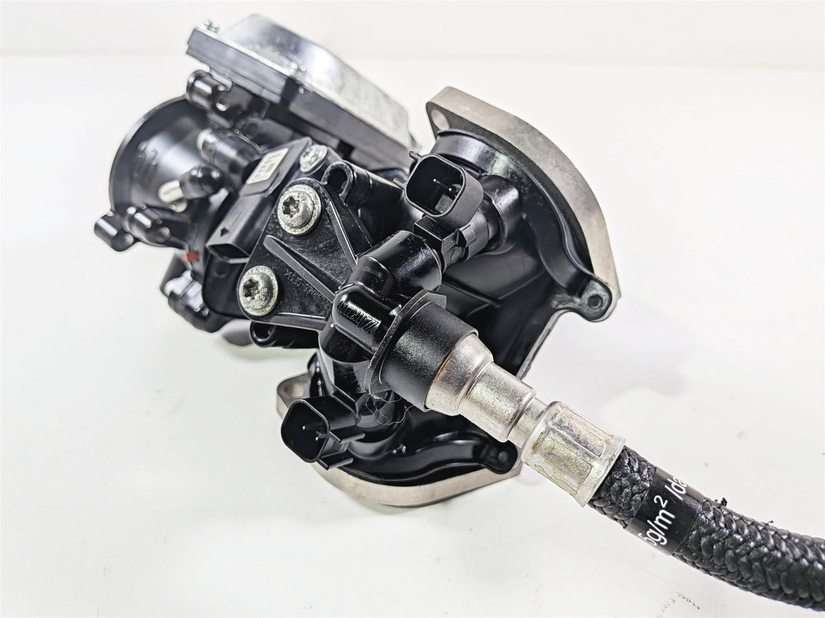 2020 Harley Touring FLTRK Road Glide Throttle Body Fuel Injection 55Mm 27300122 {{ shop.shopifyCountryName }} - Mototech271