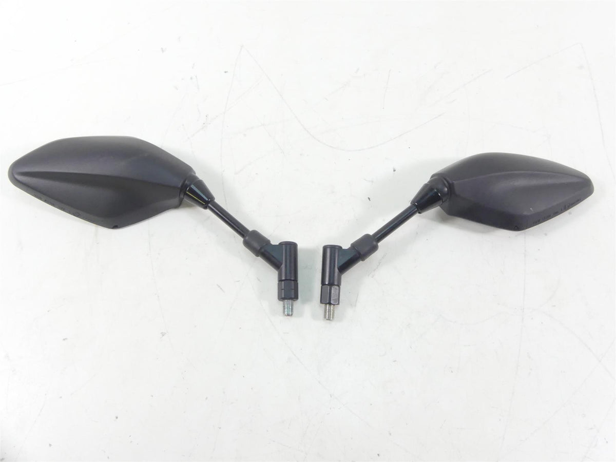 2017 Yamaha XT1200Z Super Tenere Rear View Mirror Set 2BS-26280-00 2BS-26290-00 {{ shop.shopifyCountryName }} - Mototech271