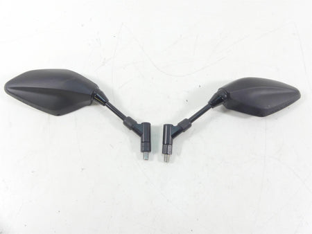 2017 Yamaha XT1200Z Super Tenere Rear View Mirror Set 2BS-26280-00 2BS-26290-00 {{ shop.shopifyCountryName }} - Mototech271