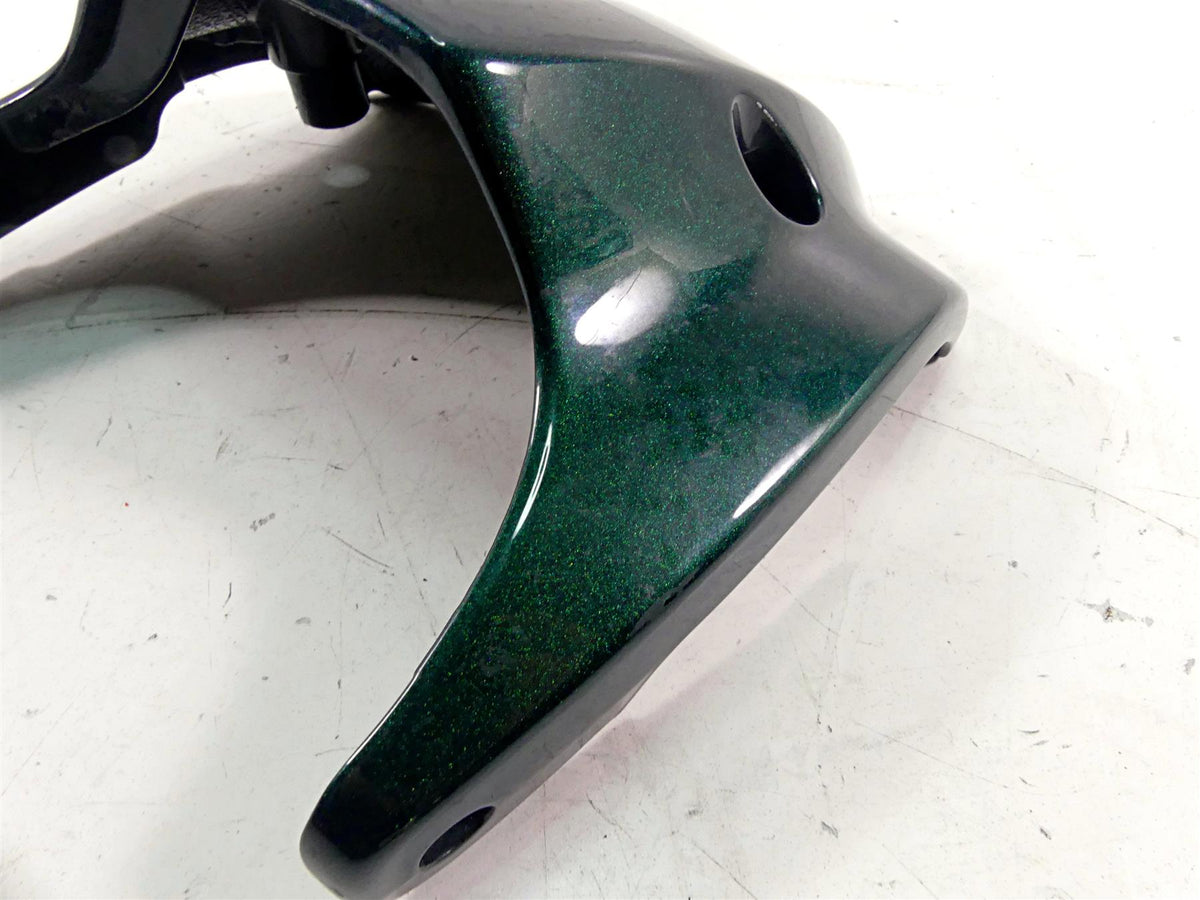 2015 Harley Davidson VRSCDX Night Rod Sp Headlight Visor Cover -Read 67700030 {{ shop.shopifyCountryName }} - Mototech271