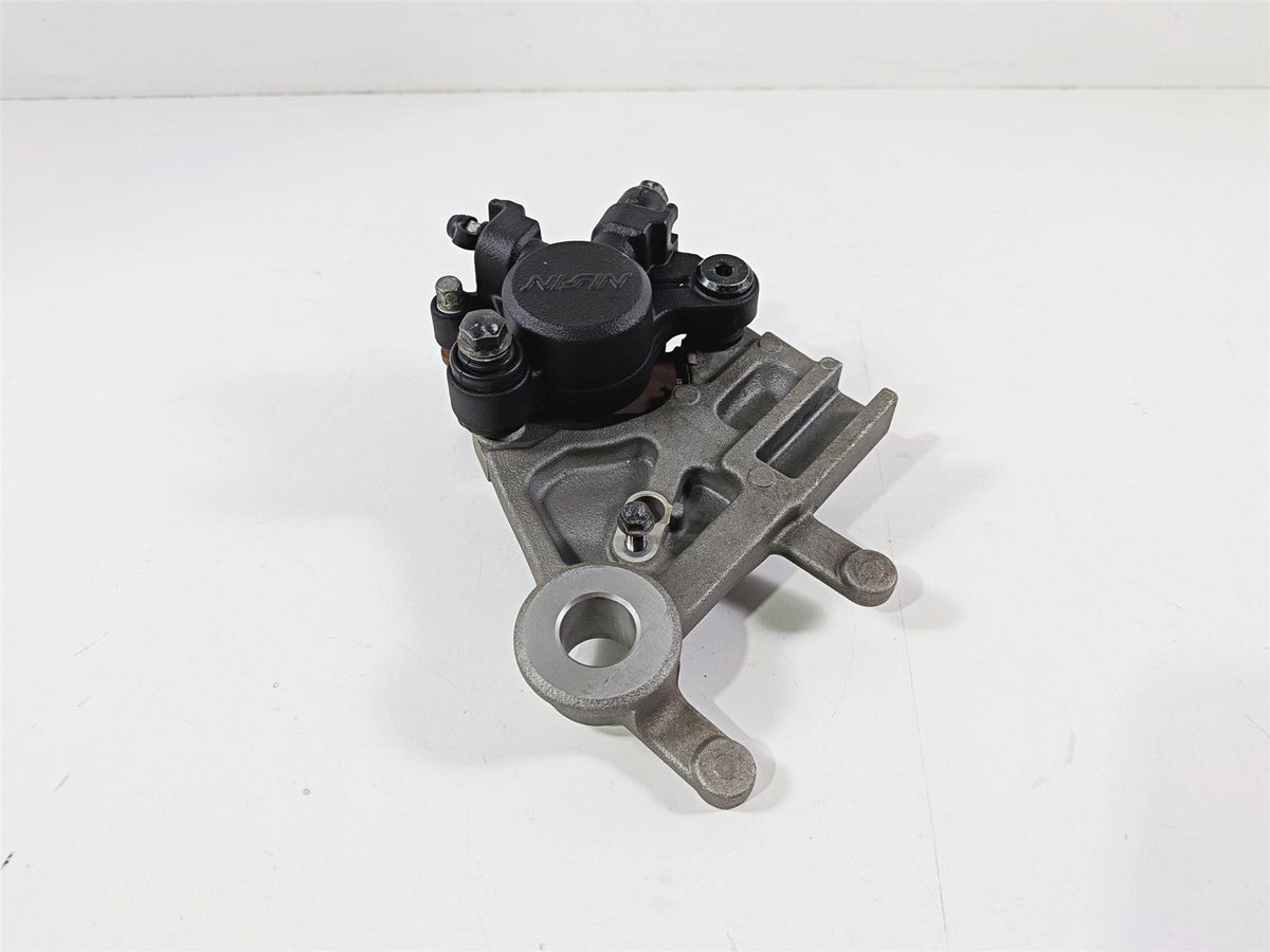 2017 Honda CRF1000 Africa Twin Nice Nissin Rear Brake Caliper 43150-MJP-G81-Mototech271