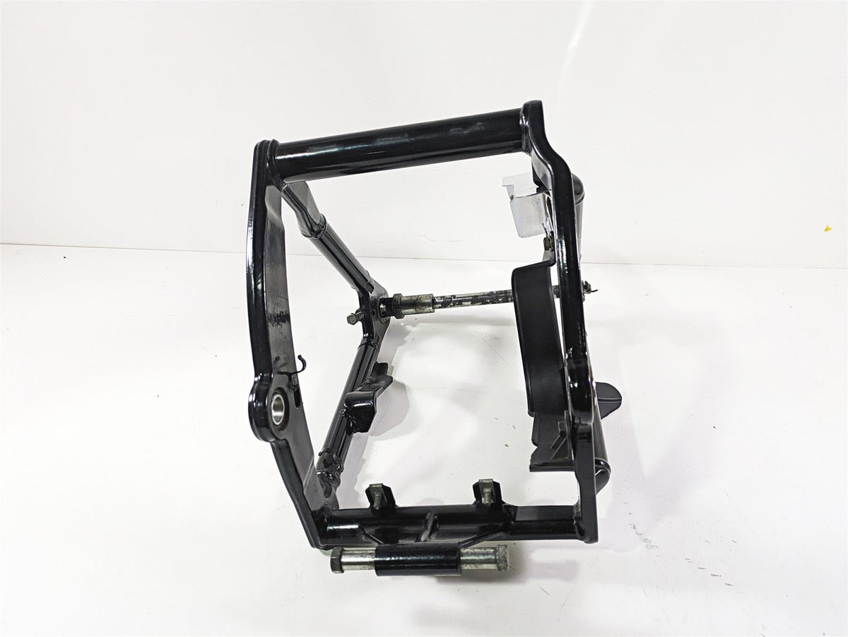 2003 Harley FLSTC Softail Heritage 100th Rear Swing Arm Swingarm 47573-00A {{ shop.shopifyCountryName }} - Mototech271