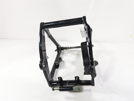 2003 Harley FLSTC Softail Heritage 100th Rear Swing Arm Swingarm 47573-00A {{ shop.shopifyCountryName }} - Mototech271