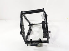 Load image into Gallery viewer, 2003 Harley FLSTC Softail Heritage 100th Rear Swing Arm Swingarm 47573-00A | Mototech271
