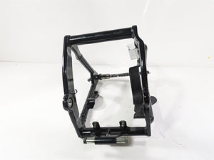 2003 Harley FLSTC Softail Heritage 100th Rear Swing Arm Swingarm 47573-00A | Mototech271